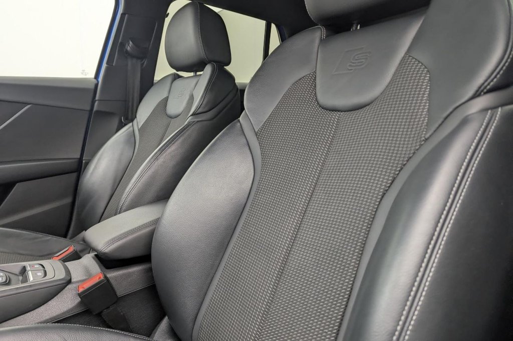 Used Audi Q2 2019 for sale - 77780693: Photo 26