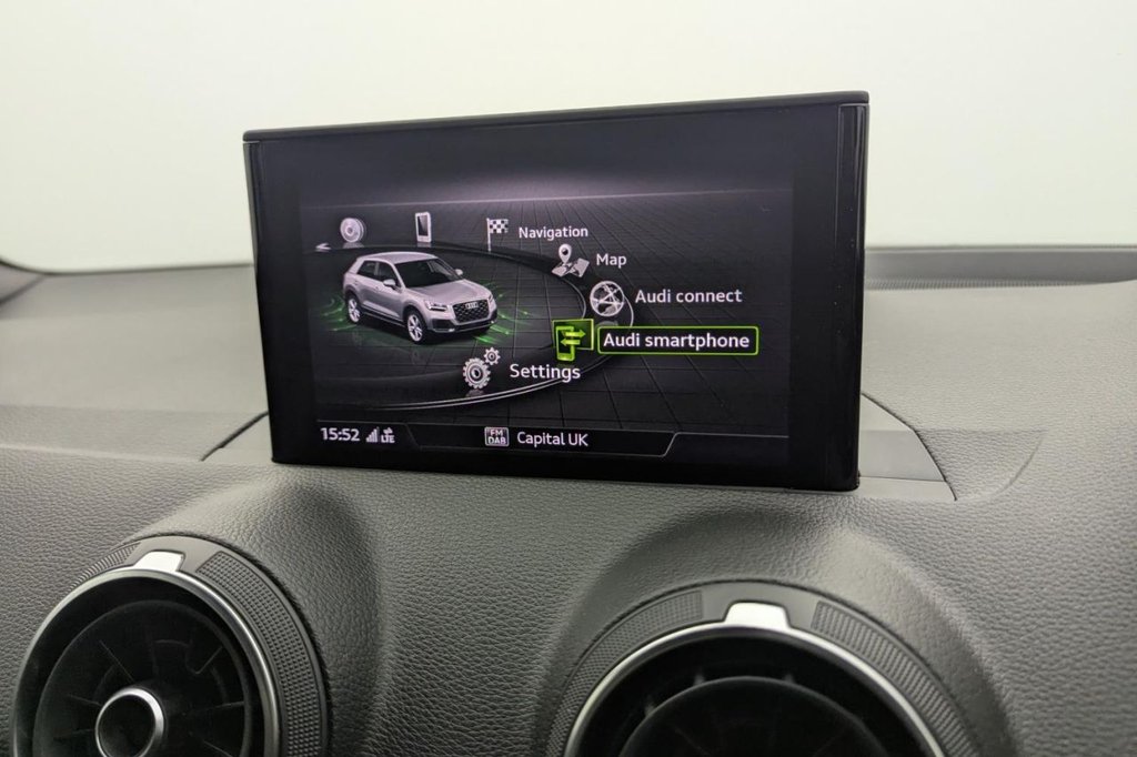 Used Audi Q2 2019 for sale - 77780693: Photo 29