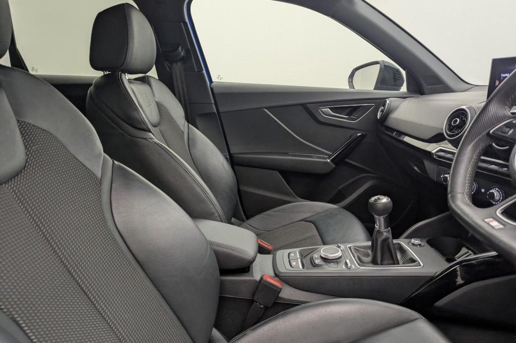 Used Audi Q2 2019 for sale - 77780693: Photo 3