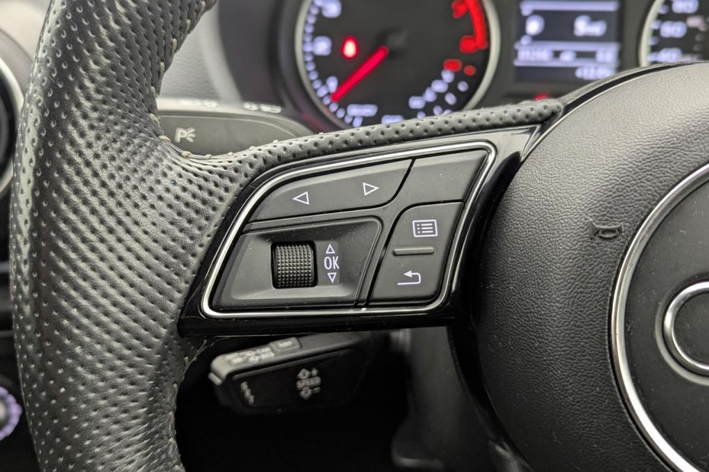 Used Audi Q2 2019 for sale - 77780693: Photo 32