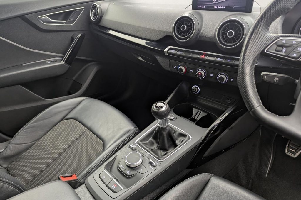 Used Audi Q2 2019 for sale - 77780693: Photo 38