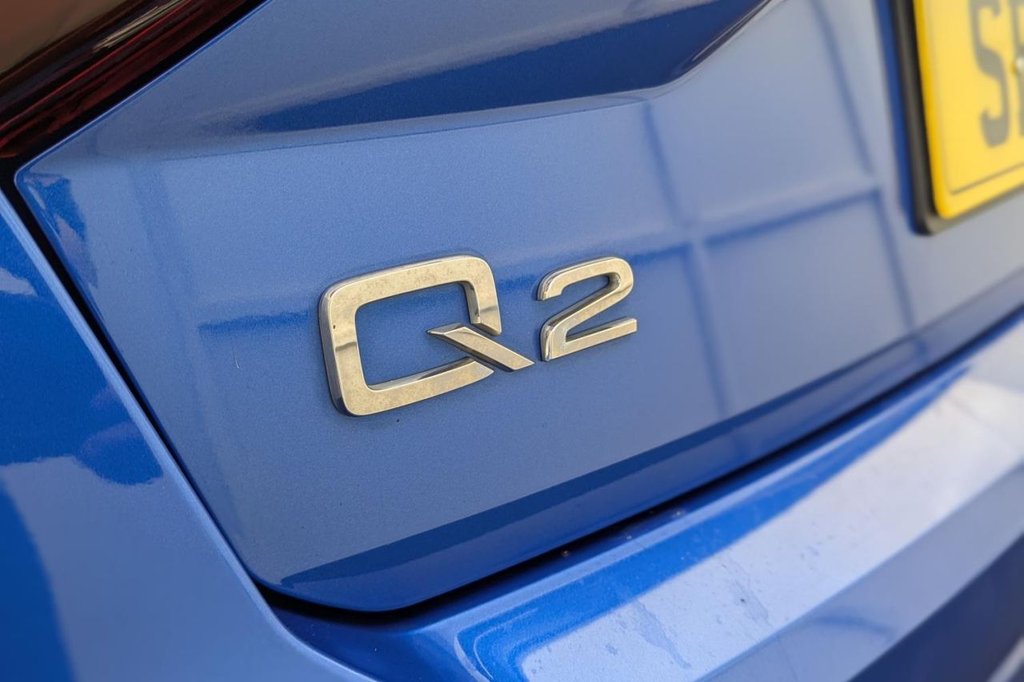 Used Audi Q2 2019 for sale - 77780693: Photo 44