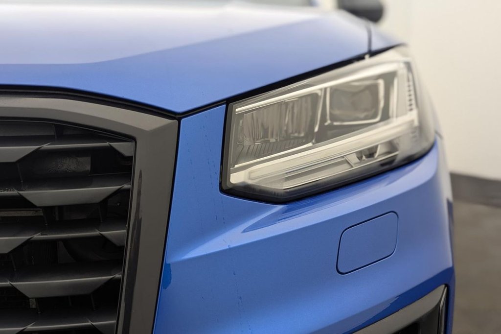 Used Audi Q2 2019 for sale - 77780693: Photo 46