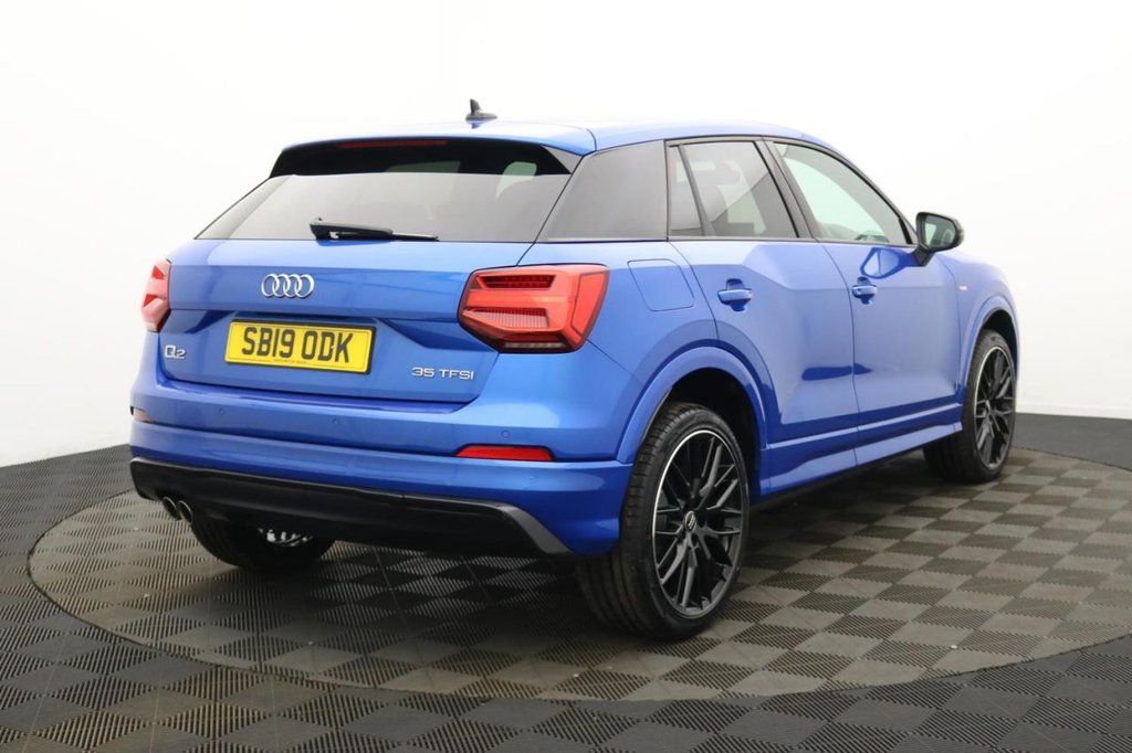 Used Audi Q2 2019 for sale - 77780693: Photo 5