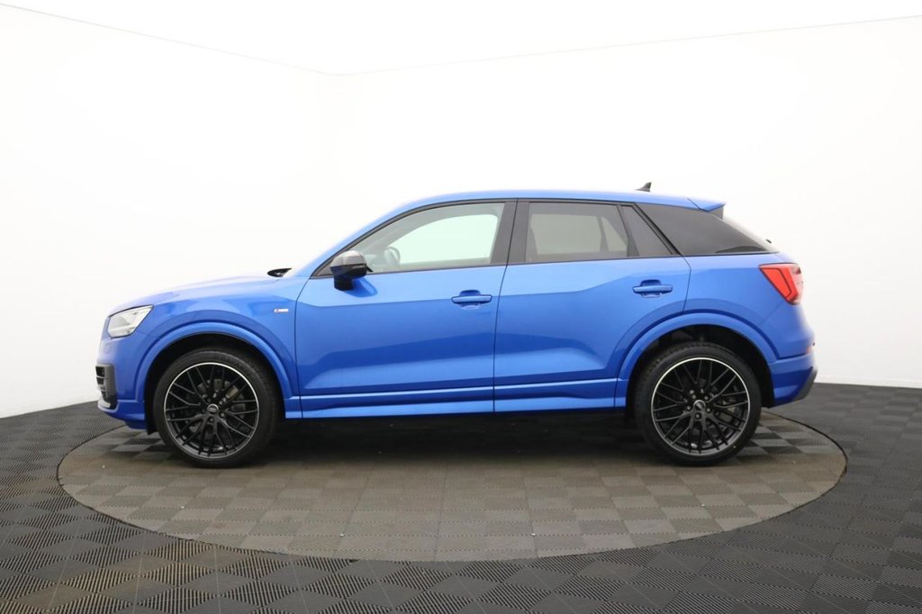 Used Audi Q2 2019 for sale - 77780693: Photo 8