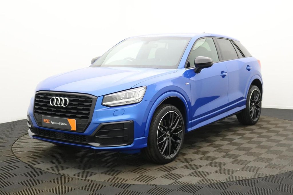 Used Audi Q2 2019 for sale - 77780693: Photo 9