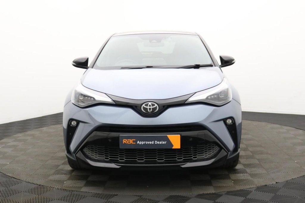 Used Toyota C-HR 2022 for sale - 77879961: Photo 10