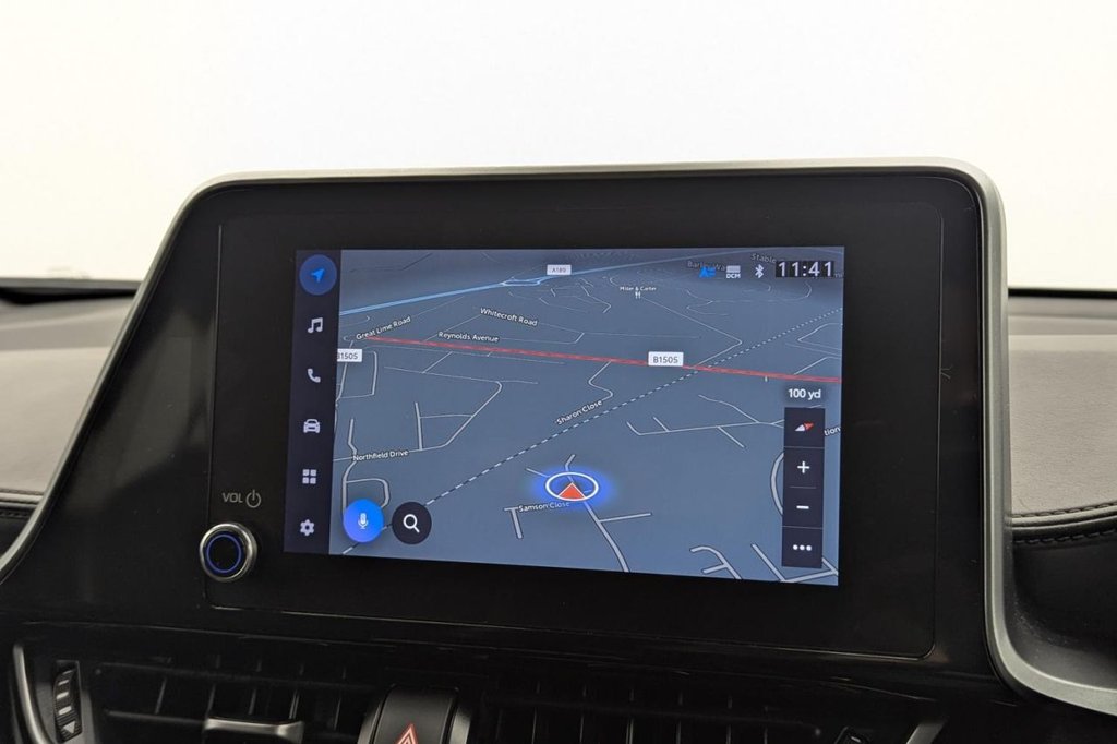 Used Toyota C-HR 2022 for sale - 77879961: Photo 13