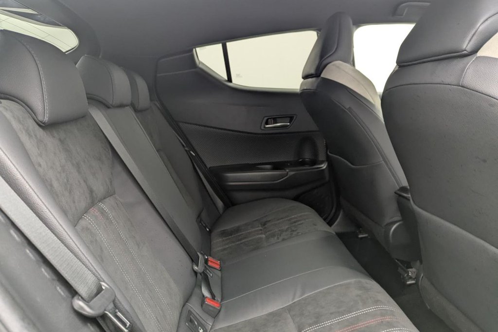 Used Toyota C-HR 2022 for sale - 77879961: Photo 16