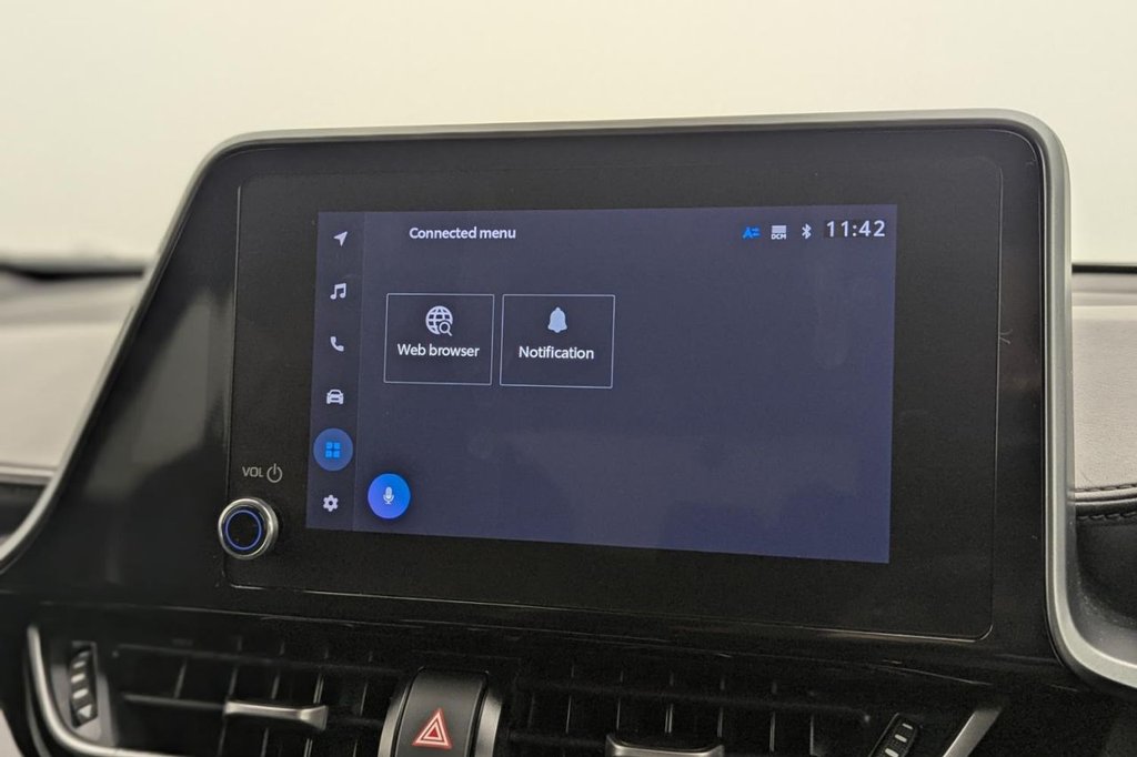 Used Toyota C-HR 2022 for sale - 77879961: Photo 17