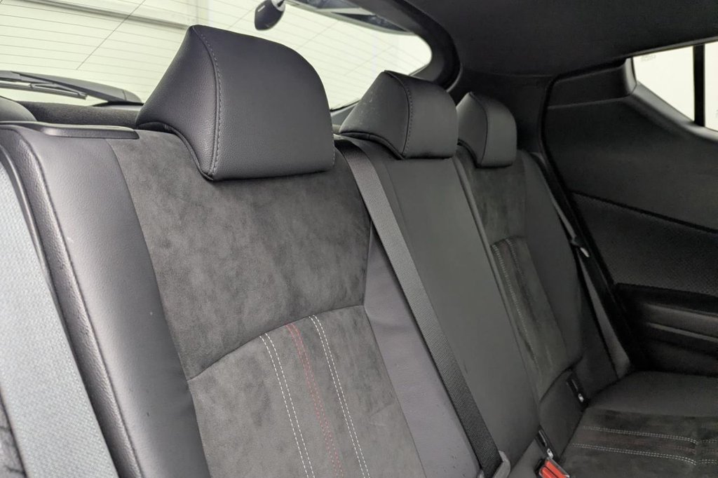 Used Toyota C-HR 2022 for sale - 77879961: Photo 19