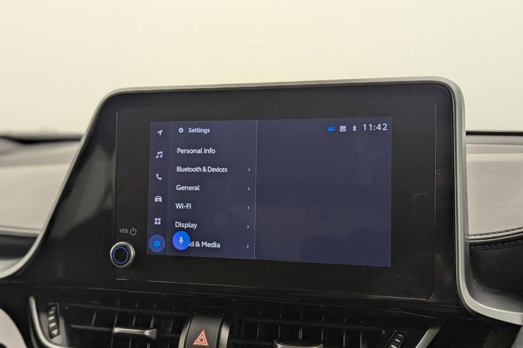 Used Toyota C-HR 2022 for sale - 77879961: Photo 23