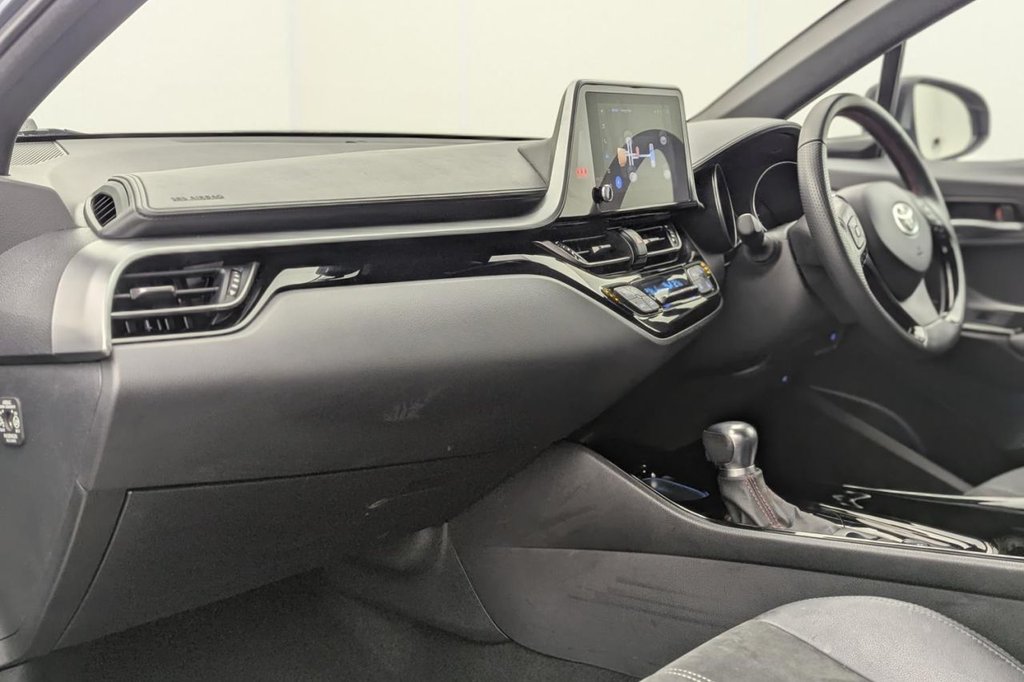 Used Toyota C-HR 2022 for sale - 77879961: Photo 24