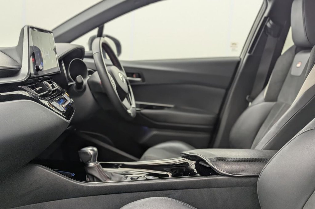 Used Toyota C-HR 2022 for sale - 77879961: Photo 25