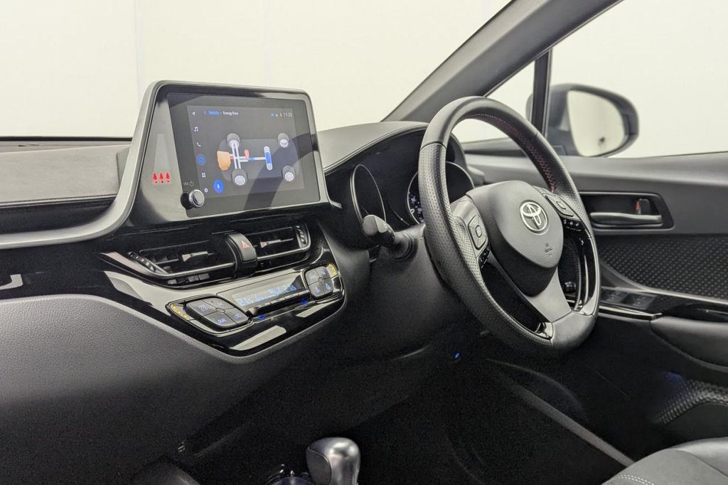 Used Toyota C-HR 2022 for sale - 77879961: Photo 26