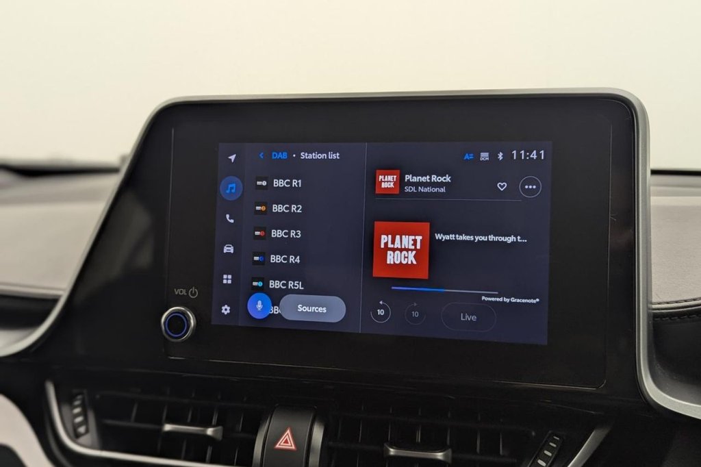 Used Toyota C-HR 2022 for sale - 77879961: Photo 34