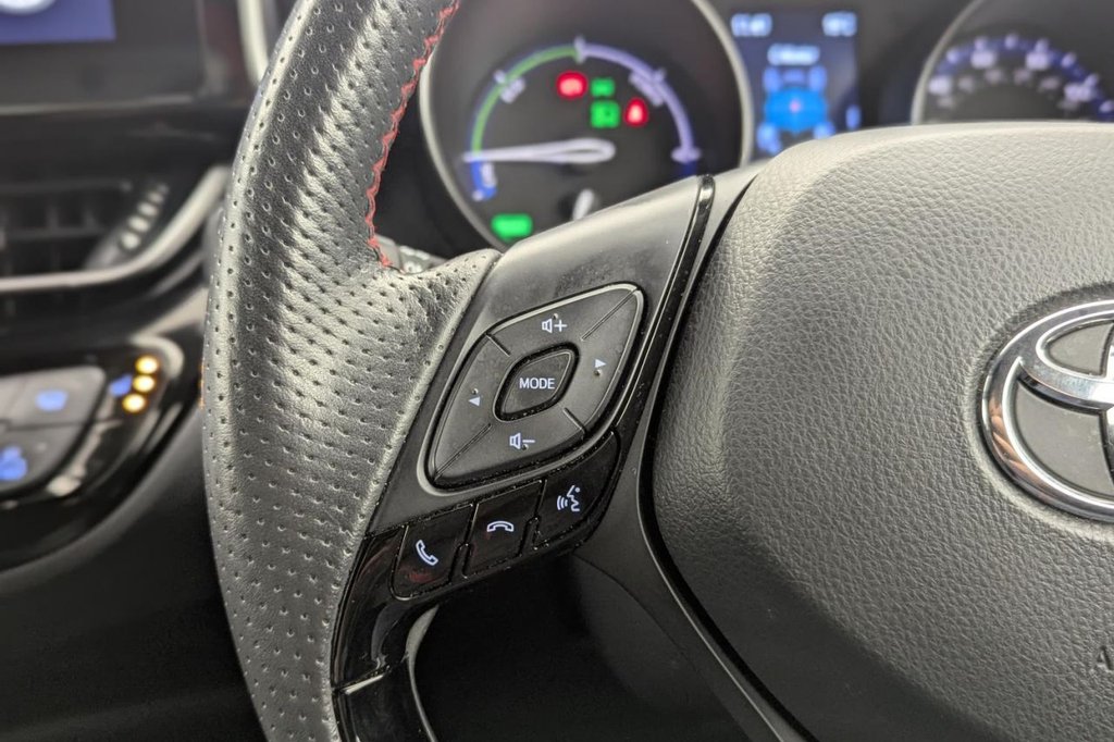Used Toyota C-HR 2022 for sale - 77879961: Photo 35