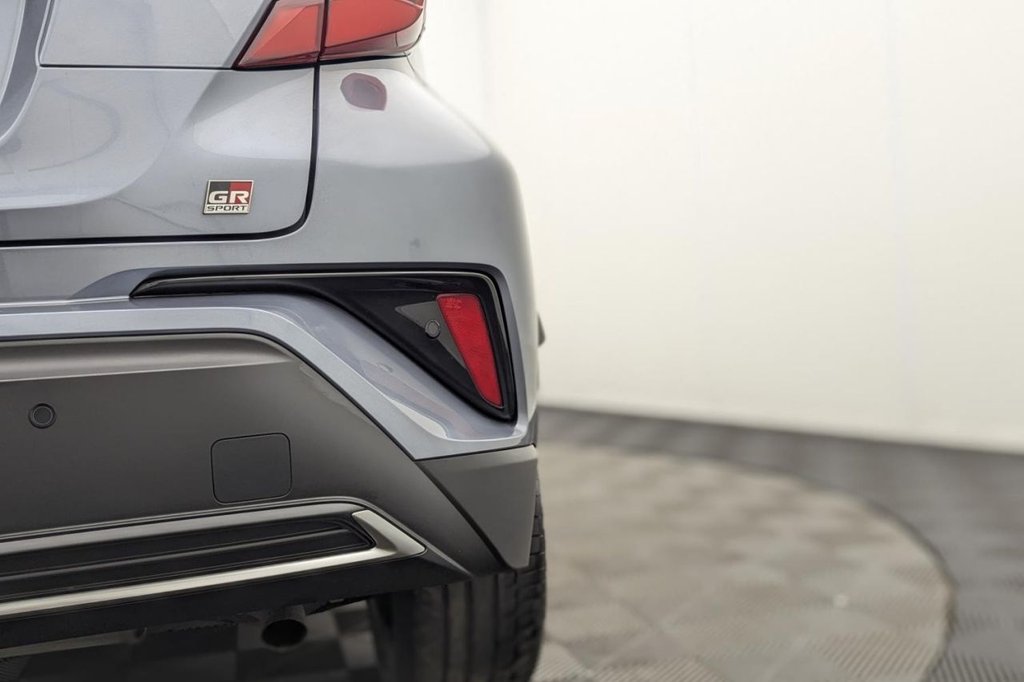 Used Toyota C-HR 2022 for sale - 77879961: Photo 46