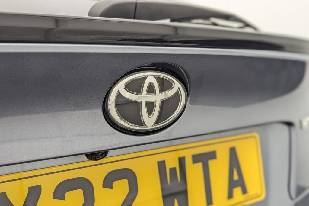 Used Toyota C-HR 2022 for sale - 77879961: Photo 47