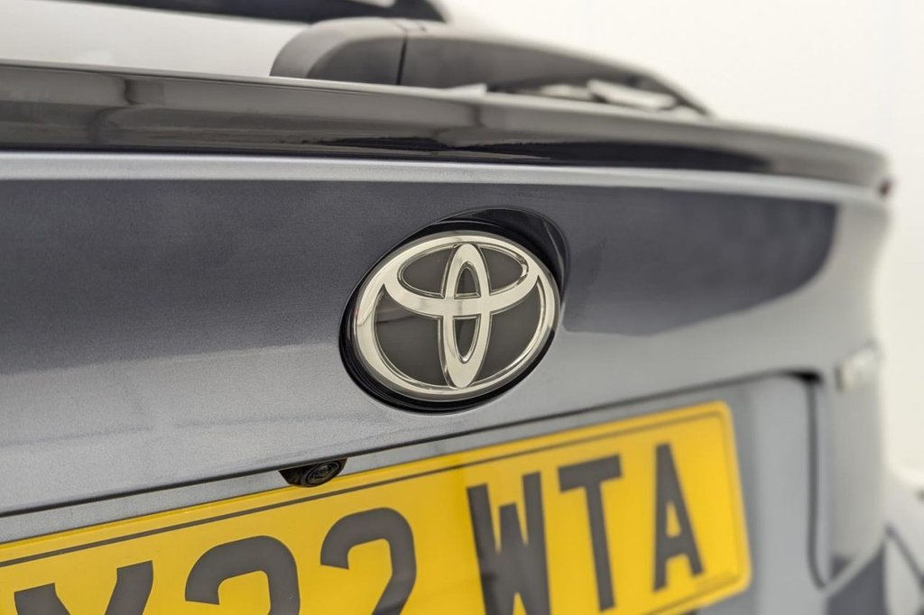 Used Toyota C-HR 2022 for sale - 77879961: Photo 48