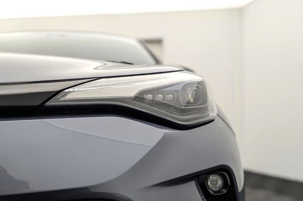 Used Toyota C-HR 2022 for sale - 77879961: Photo 49