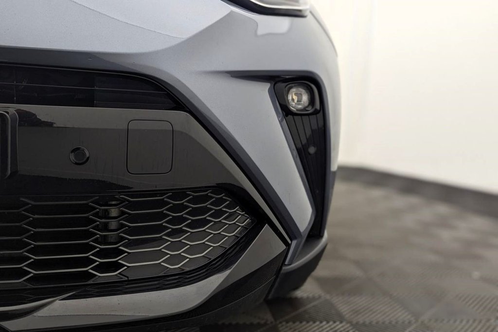 Used Toyota C-HR 2022 for sale - 77879961: Photo 50