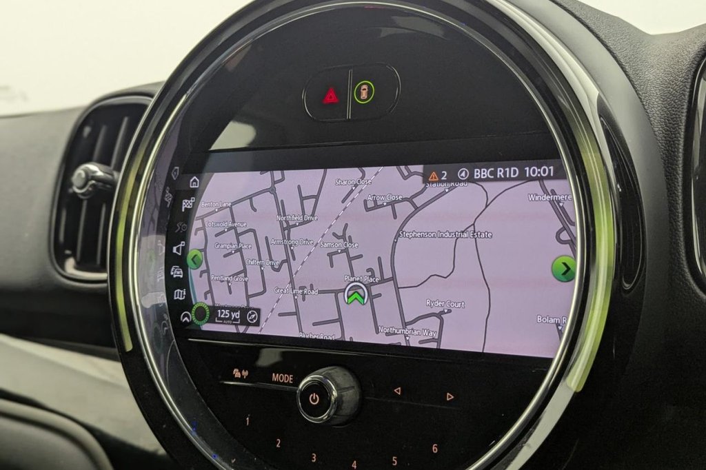 Used MINI Countryman 2021 for sale - 77621371: Photo 13