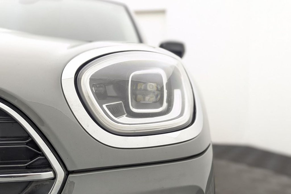 Used MINI Countryman 2021 for sale - 77621371: Photo 49