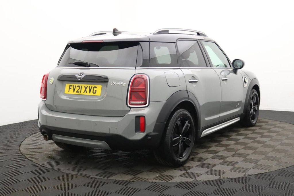 Used MINI Countryman 2021 for sale - 77621371: Photo 5