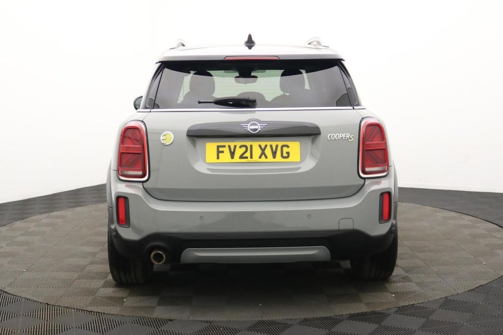 Used MINI Countryman 2021 for sale - 77621371: Photo 6