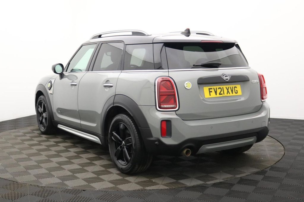 Used MINI Countryman 2021 for sale - 77621371: Photo 7