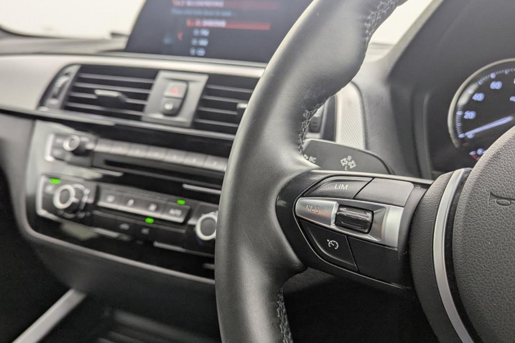 Used BMW 1 Series 2019 for sale - 77212076: Photo 14