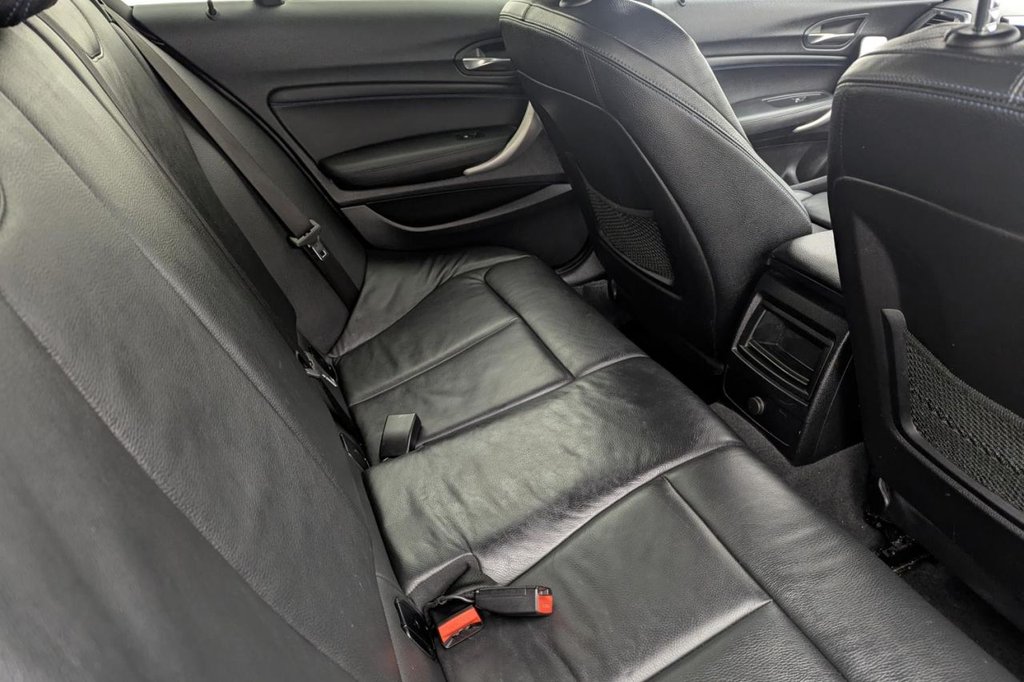 Used BMW 1 Series 2019 for sale - 77212076: Photo 18