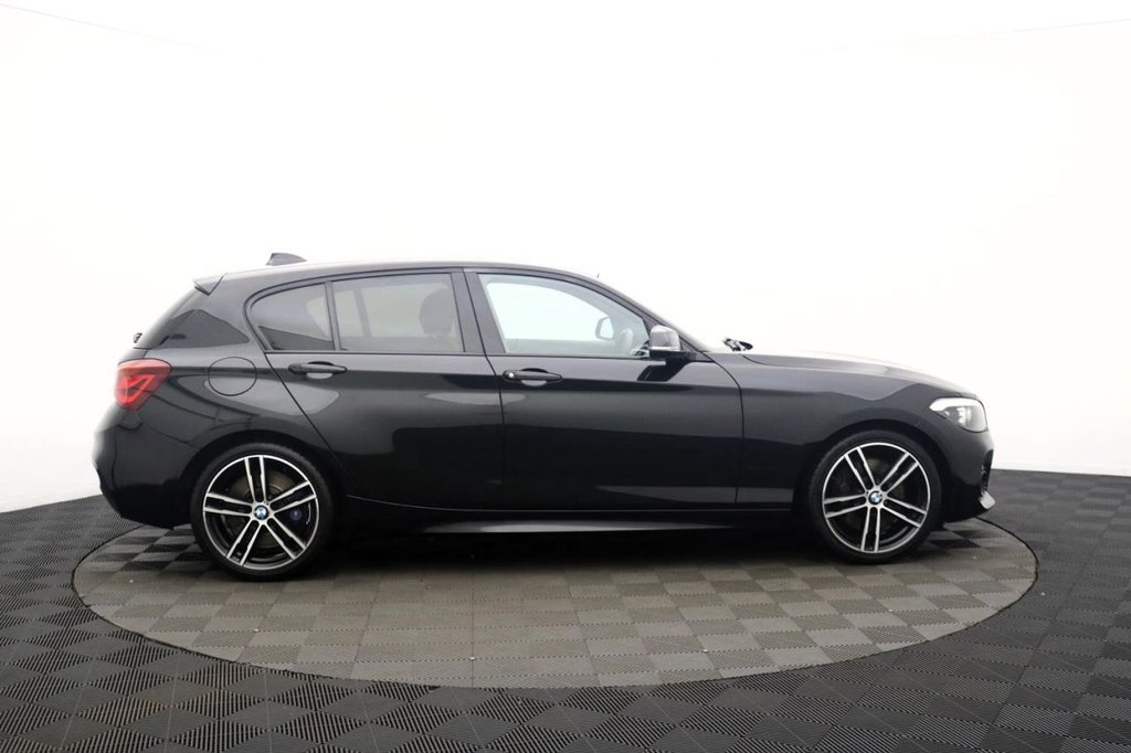 Used BMW 1 Series 2019 for sale - 77212076: Photo 2