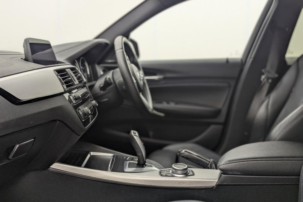 Used BMW 1 Series 2019 for sale - 77212076: Photo 25