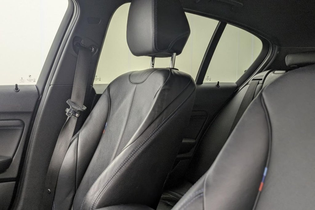 Used BMW 1 Series 2019 for sale - 77212076: Photo 27