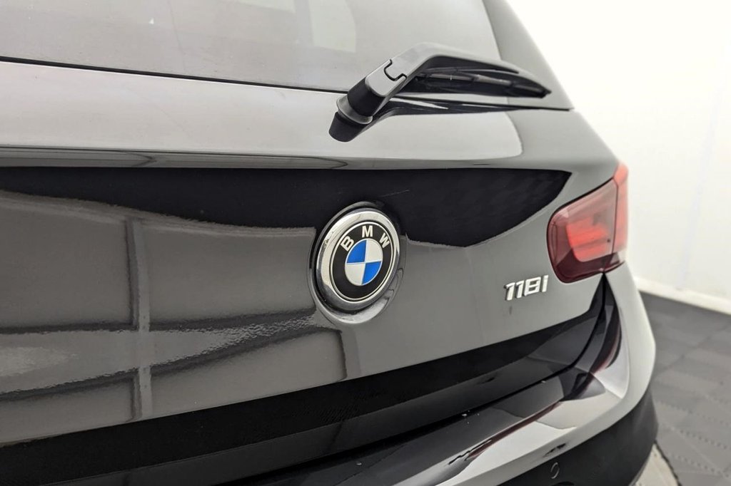 Used BMW 1 Series 2019 for sale - 77212076: Photo 45