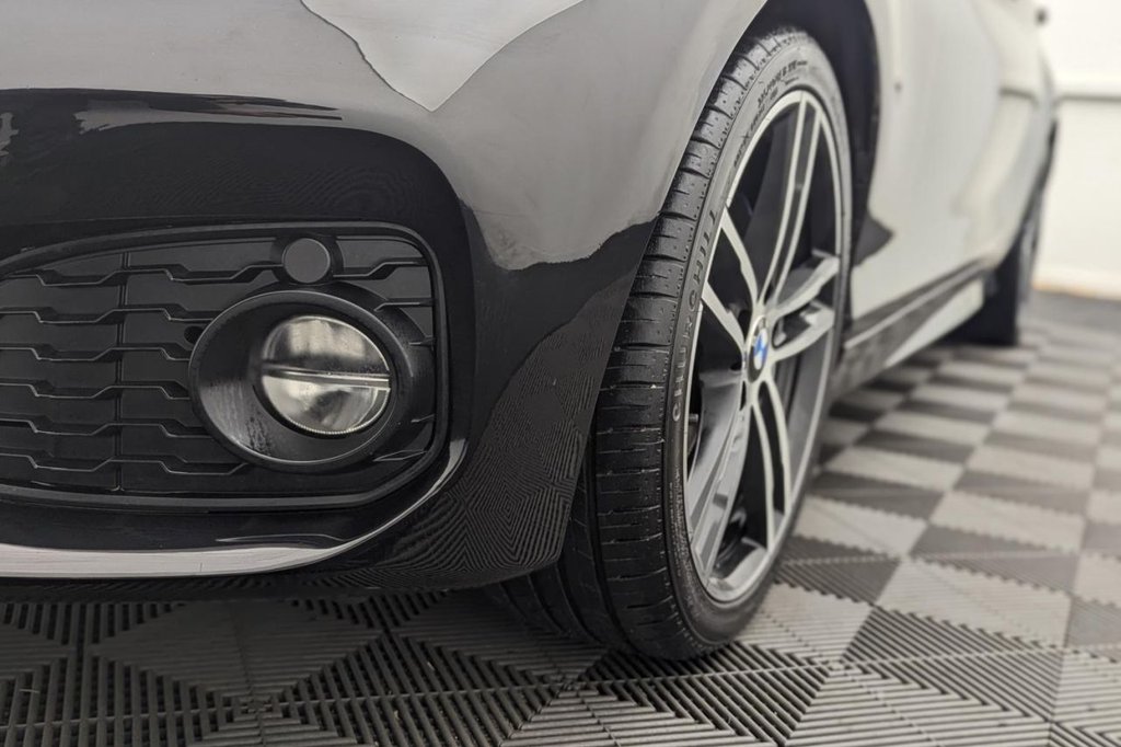 Used BMW 1 Series 2019 for sale - 77212076: Photo 49