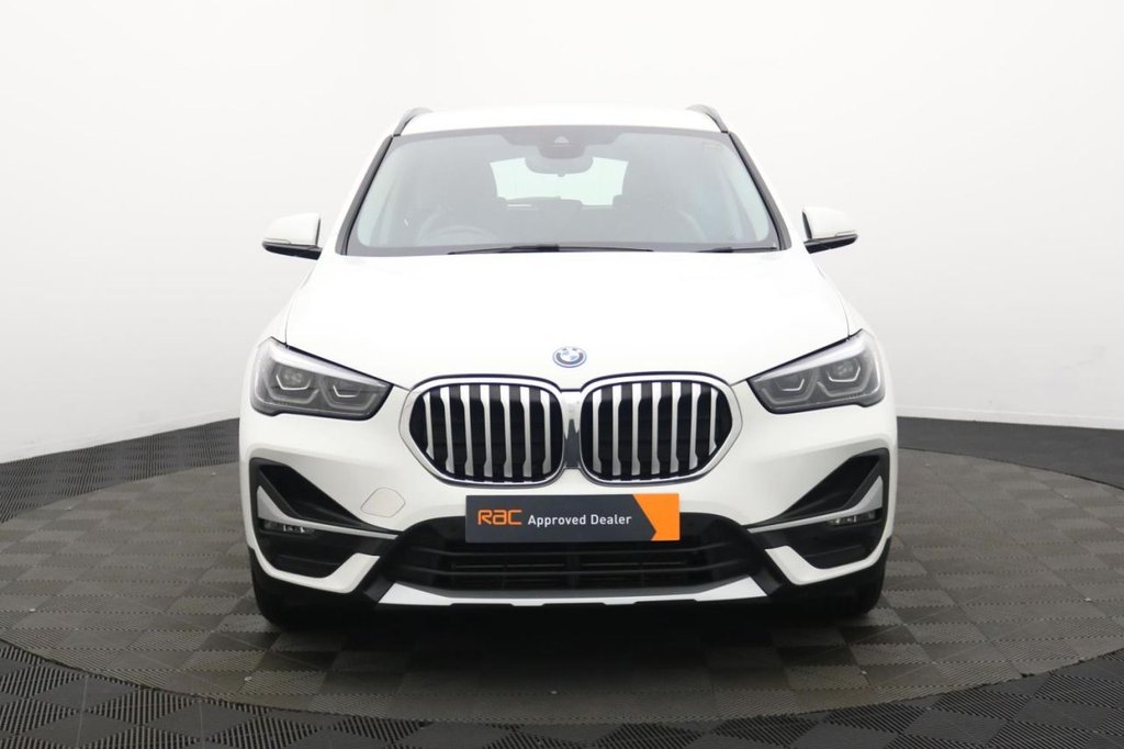 Used BMW X1 2021 for sale - 77451877: Photo 10