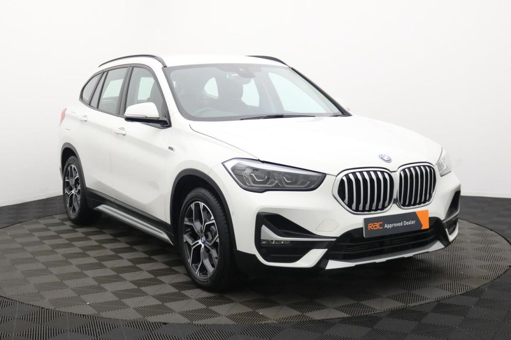 Used BMW X1 2021 for sale - 77451877: Photo 11