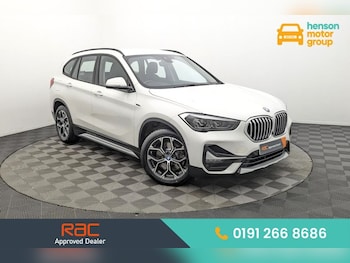 Used BMW X1 2021 for sale - 77451877: Photo