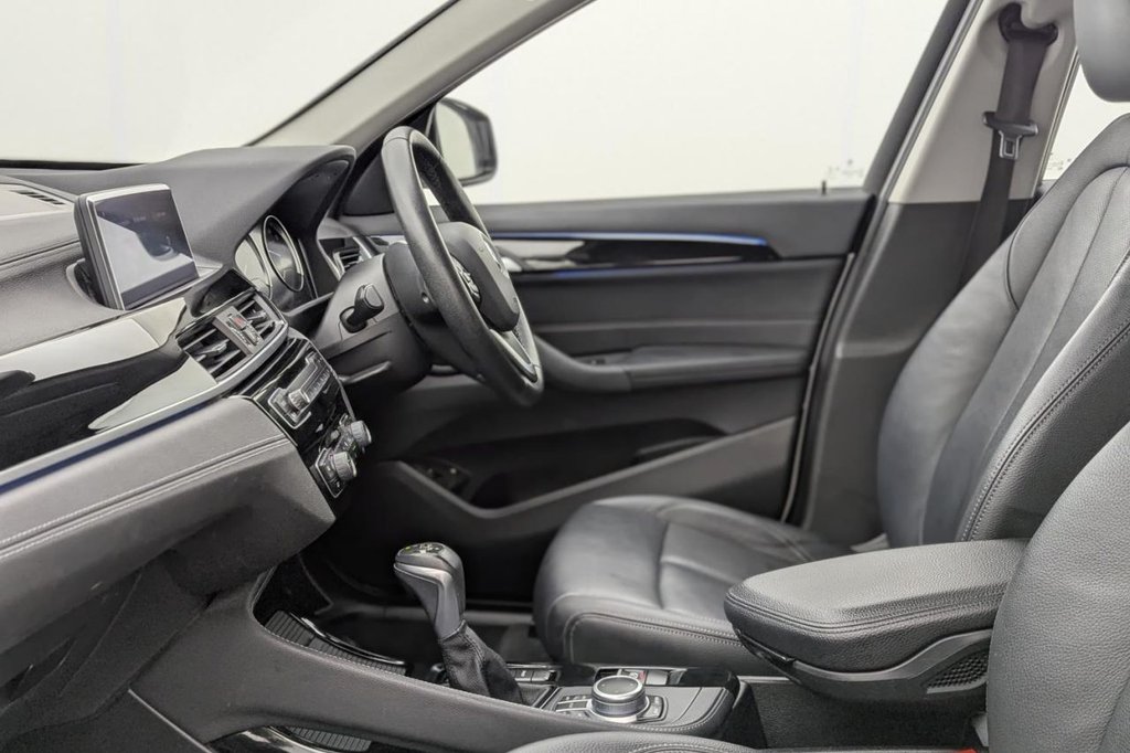 Used BMW X1 2021 for sale - 77451877: Photo 26