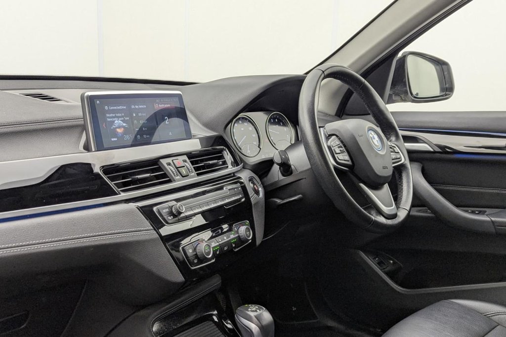 Used BMW X1 2021 for sale - 77451877: Photo 27