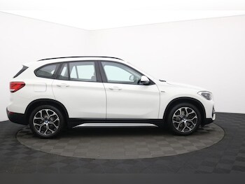 Used BMW X1 2021 for sale - 77451877: Photo