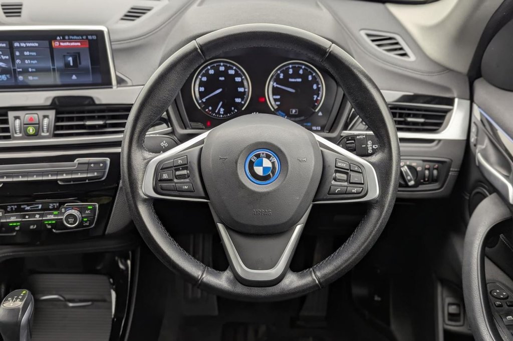 Used BMW X1 2021 for sale - 77451877: Photo 36