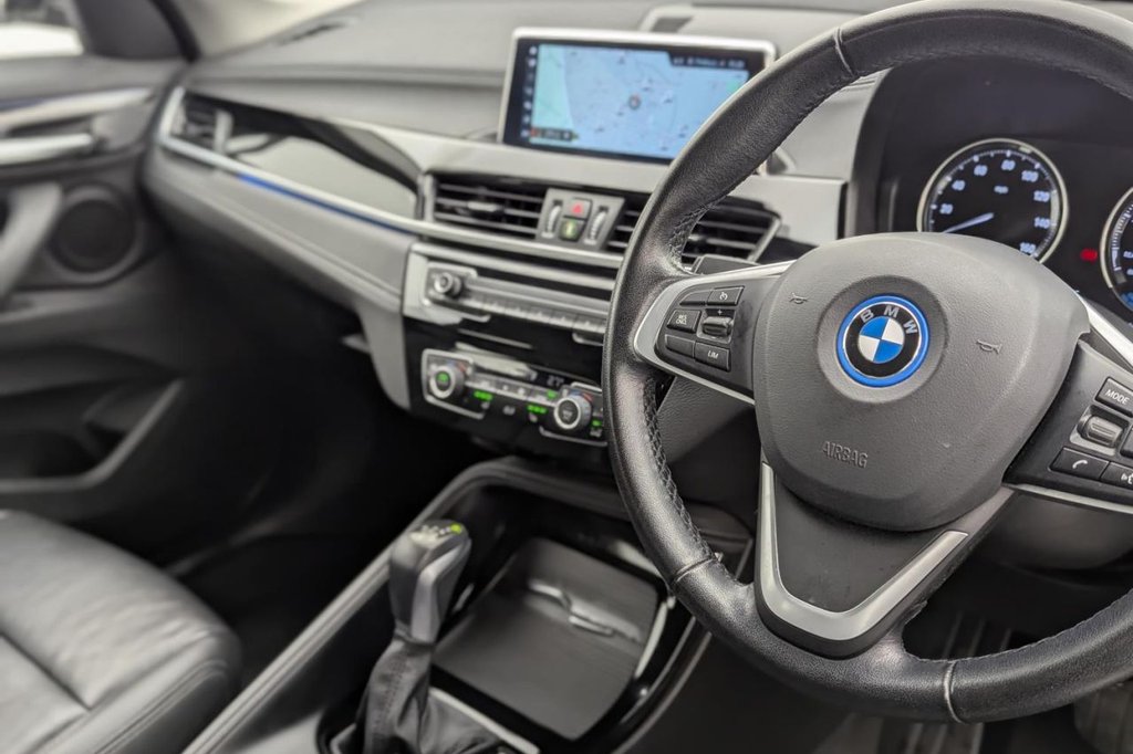 Used BMW X1 2021 for sale - 77451877: Photo 41