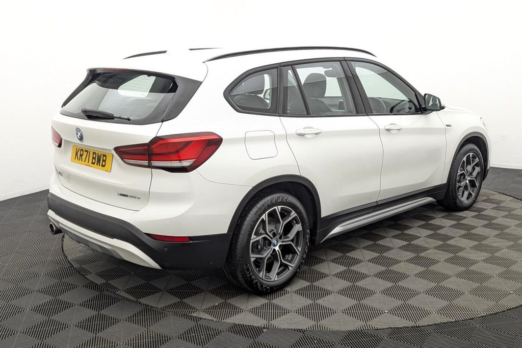 Used BMW X1 2021 for sale - 77451877: Photo 47