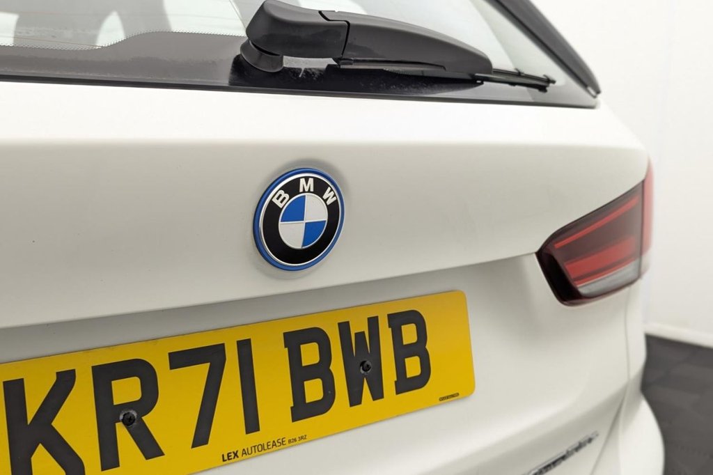 Used BMW X1 2021 for sale - 77451877: Photo 50