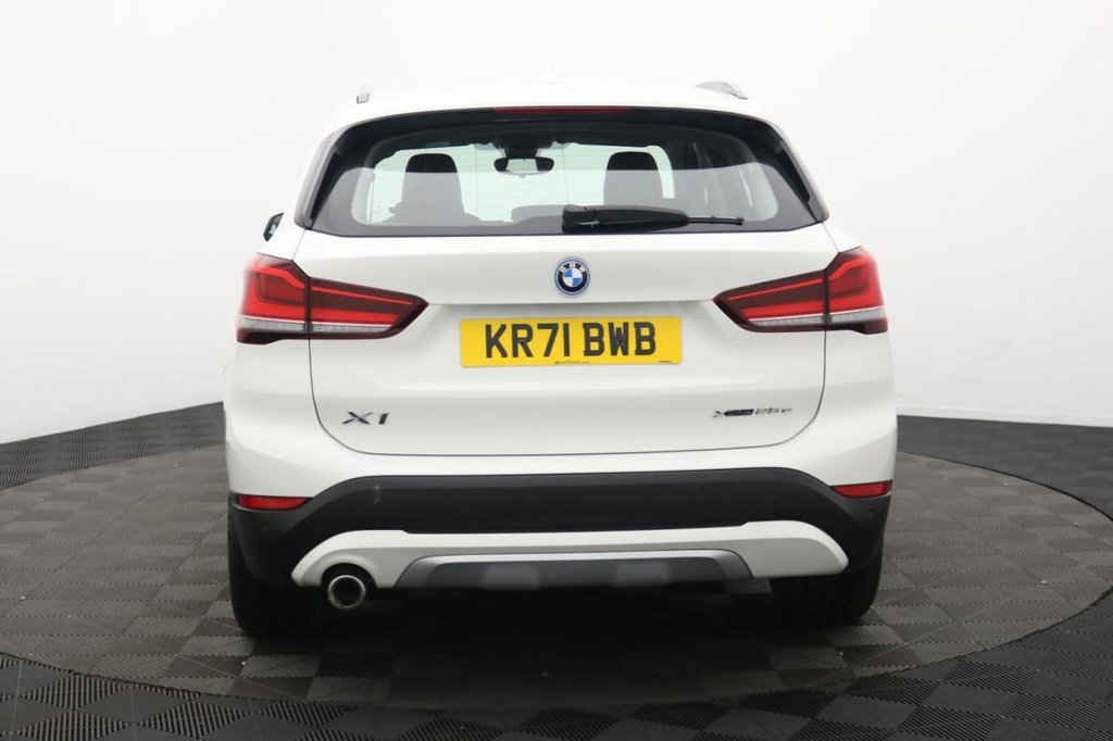 Used BMW X1 2021 for sale - 77451877: Photo 6