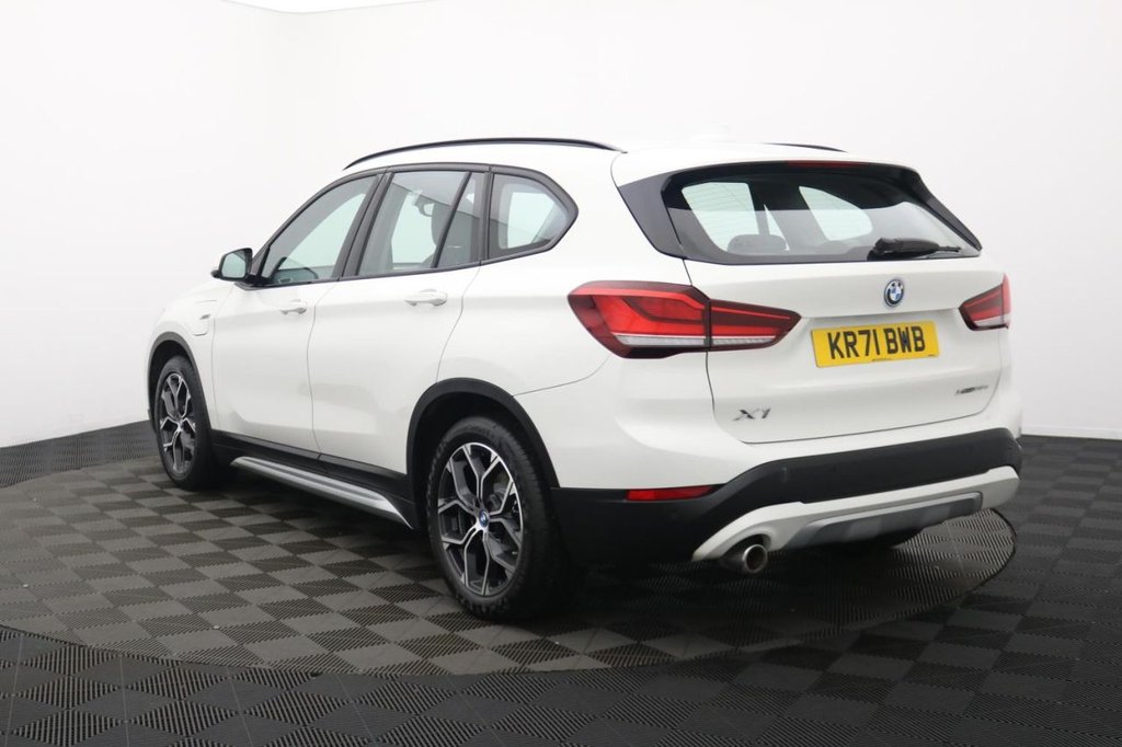 Used BMW X1 2021 for sale - 77451877: Photo 7